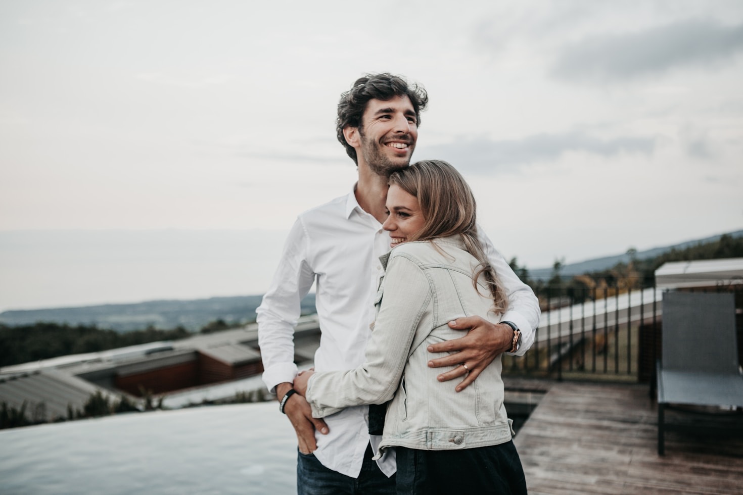 Come mantenere viva la passione nel tempo